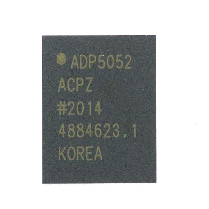 ADP5052ACPZ-R7