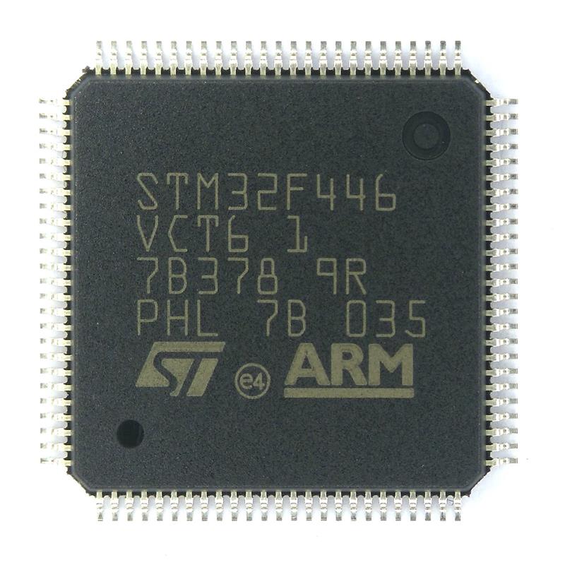 STM32F446VCT6